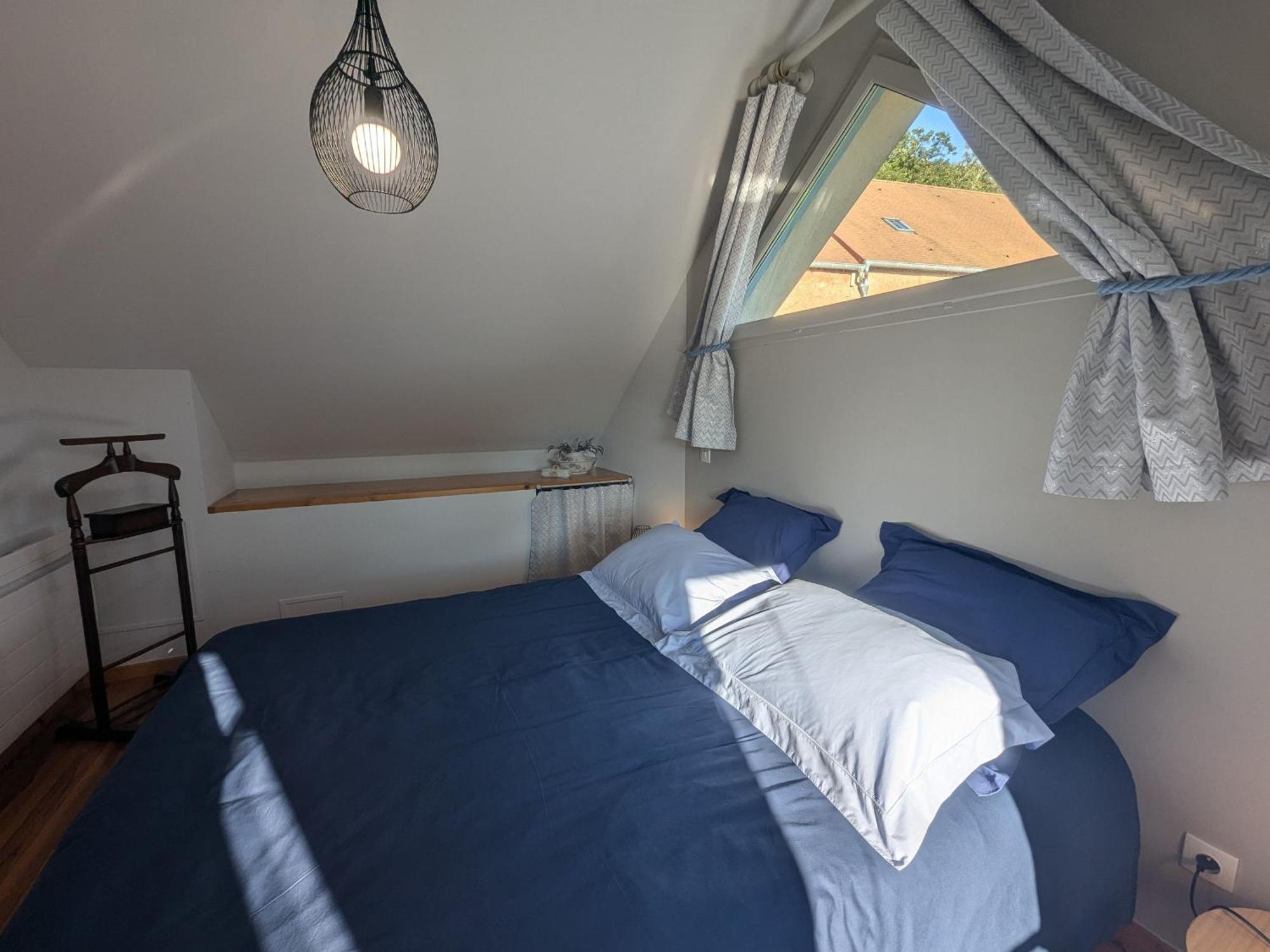 Maison Charmante A Langres Avec Wi-Fi Et Parking - Fr-1-611-43 Экстерьер фото