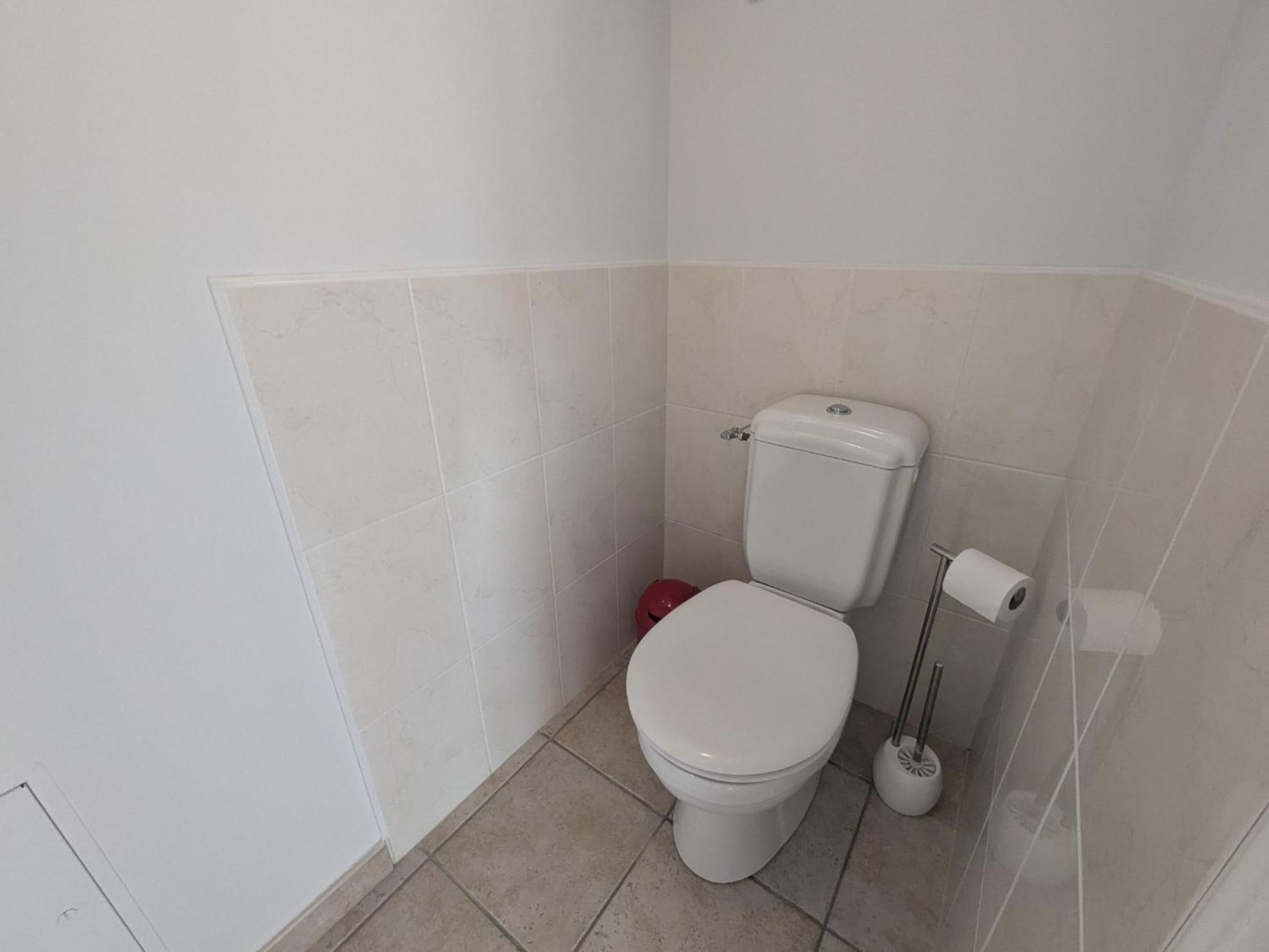 Maison Charmante A Langres Avec Wi-Fi Et Parking - Fr-1-611-43 Экстерьер фото